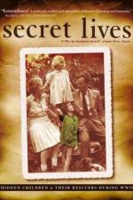 Watch Secret Lives Hidden Children and Their Rescuers During WWII Vidbull