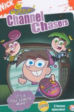 Watch The Fairly OddParents in Channel Chasers Vidbull
