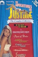 Watch Justine: In the Heat of Passion Vidbull