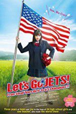 Watch Let\'s Go, JETS! From Small Town Girls to U.S. Champions?! Vidbull