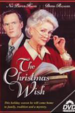 Watch The Christmas Wish Vidbull