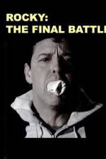 Watch Rocky: The Final Battle Vidbull