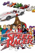 Watch Speed Racer The Next Generation Vidbull