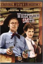 Watch Whispering Smith Vidbull