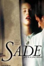 Watch Sade Vidbull
