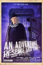 Watch An Adventure in Space and Time Vidbull