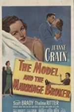 Watch The Model and the Marriage Broker Vidbull