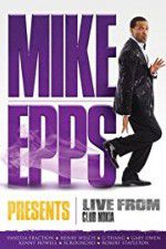 Watch Mike Epps Presents: Live from Club Nokia Vidbull