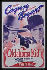 Watch The Oklahoma Kid Vidbull