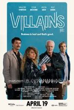Villains Incorporated vidbull