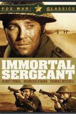 Watch Immortal Sergeant Vidbull