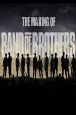 Watch The Making of 'Band of Brothers' Vidbull