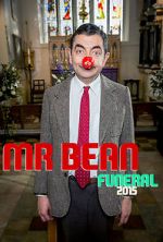 Watch Mr Bean: Funeral (TV Short 2015) Vidbull