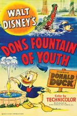 Watch Don\'s Fountain of Youth (Short 1953) Vidbull