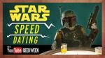 Watch Star Wars Speed Dating Vidbull
