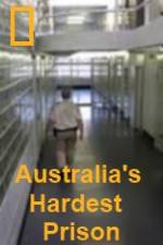 Watch National Geographic Australia's hardest Prison - Lockdown Oz Vidbull