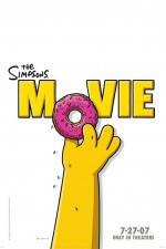 Watch The Simpsons Movie Vidbull