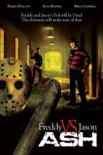 Watch Freddy vs. Jason vs. Ash Vidbull