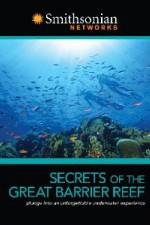 Watch Secrets Of The Great Barrier Reef Vidbull