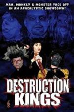 Watch Destruction Kings Vidbull