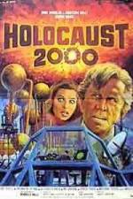 Watch Holocaust 2000 Vidbull