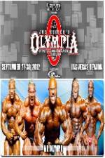 Watch Mr. Olympia 2012 Vidbull