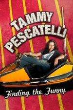 Watch Tammy Pescatelli: Finding the Funny Vidbull