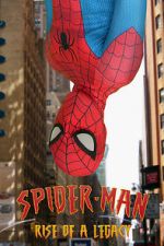 Watch Spider-Man: Rise of a Legacy Megavideo