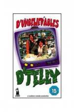 Watch D'Unbelievables - D'Telly Vidbull