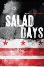Watch Salad Days Vidbull