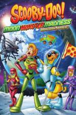 Watch Scooby-Doo! Moon Monster Madness Vidbull