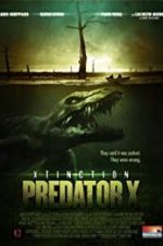 Watch Xtinction: Predator X Vidbull