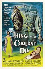 Watch The Thing That Couldn\'t Die Vidbull