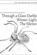 Watch Through a Glass Darkly Vidbull