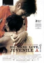 Watch Big Bang Love, Juvenile A Vidbull