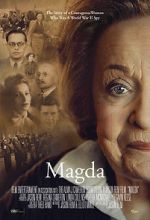 Watch Magda Vidbull
