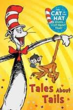 Watch Cat in the Hat: Tales About Tails Vidbull