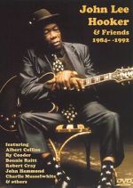 Watch John Lee Hooker and Friends Vidbull