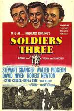 Watch Soldiers Three Vidbull