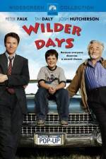 Watch Wilder Days Vidbull
