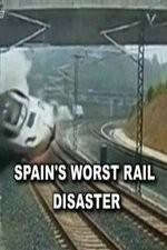 Watch Spain's Worst Rail Disaster Vidbull