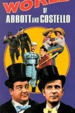 Watch The World of Abbott and Costello Vidbull