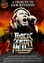 Watch Back from Hell: A Tribute to Sam Kinison Vidbull