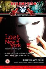 Watch Lost in New York Vidbull