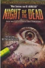 Watch Night of the Dead Leben Tod Vidbull