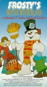Watch Frosty\'s Winter Wonderland (TV Short 1976) Vidbull