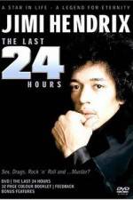 Watch Jimi Hendrix The Last 24 Hours Vidbull