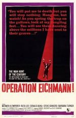 Watch Operation Eichmann Vidbull