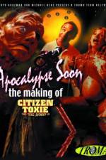 Watch Apocalypse Soon: The Making of 'Citizen Toxie' Vidbull