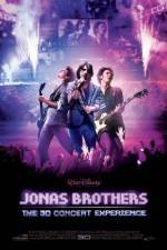 Watch Jonas Brothers: The 3D Concert Experience Vidbull